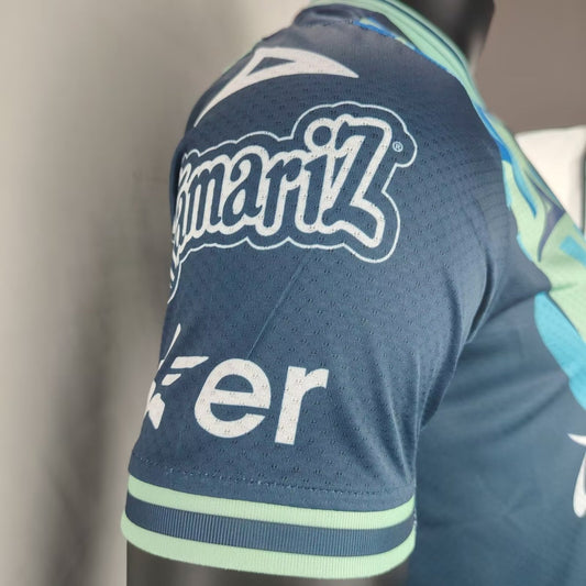 Puebla Away Player Football Jersey 2024/2025
