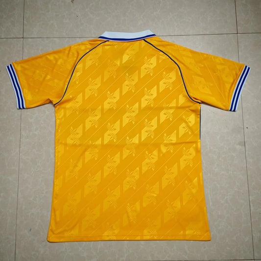 Tiger Home 65 Year Football Jersey 2025/2026