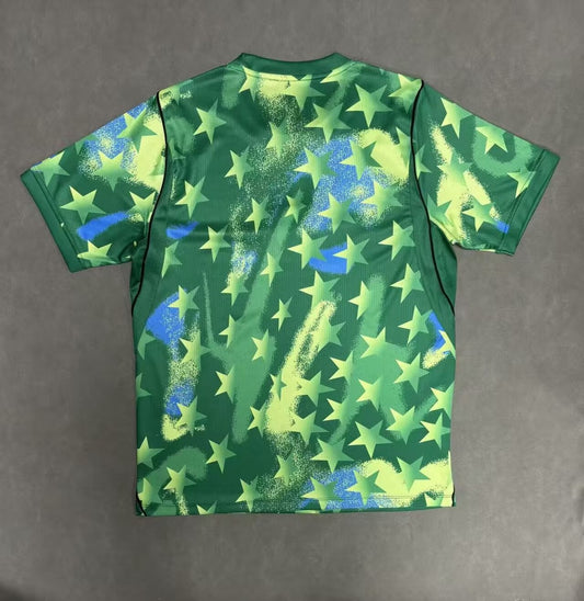 Usa Goalkeeper Fans Football Jersey 2026/2027