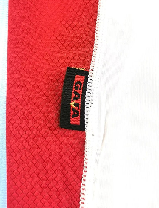Retro Roma Away Football Jersey 2001/2002