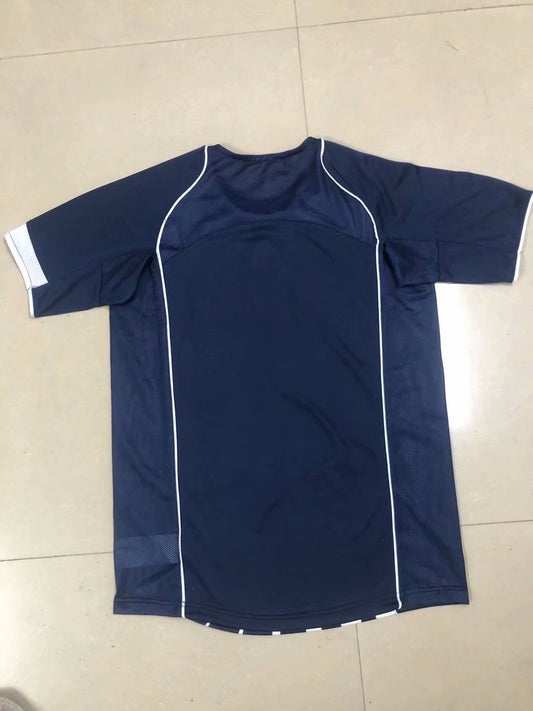 Retro Juventus Away Football Jersey 2004/2005