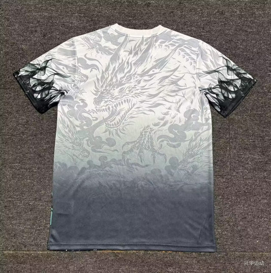 Real Madrid Special Edition Fans Football Jersey 2024/2025
