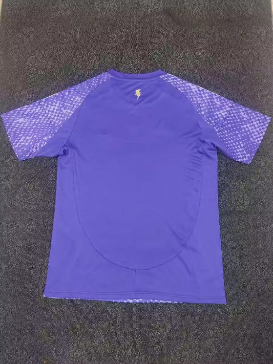 Orlando City Home Fans Football Jersey 2025/2026