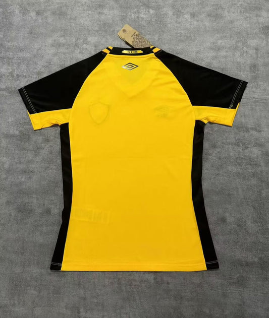 Sport Recife Women Away Fans Football Jersey 2026/2027