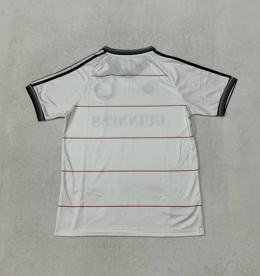 Bohemian Away Fans Football Jersey 2025/2026