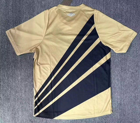 Paranaense Away Fans Football Jersey 2024/2025