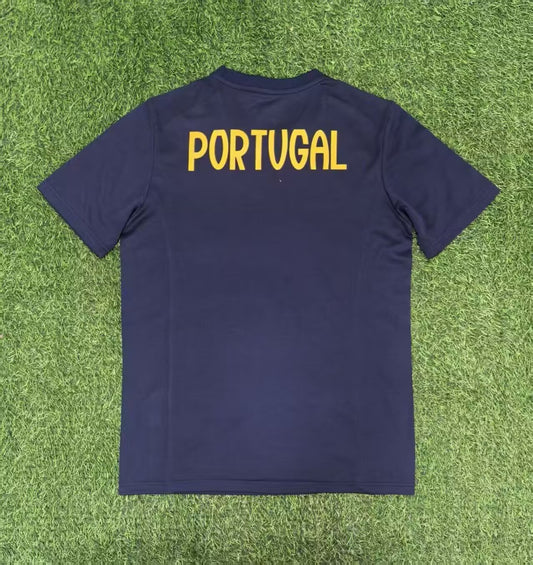 Portugal Special Edition Fans Football Jersey 2025/2026