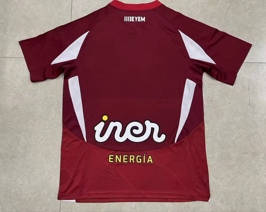Albacete Away Fans Football Jersey 2024/2025