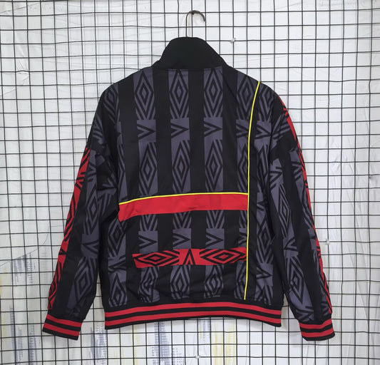 Manchester United Windbreaker Retro 1993/1995