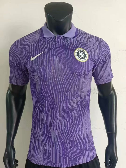 Real Madrid Polo Tottenham Psg Juventus Chelsea Polo Player 2025/2026