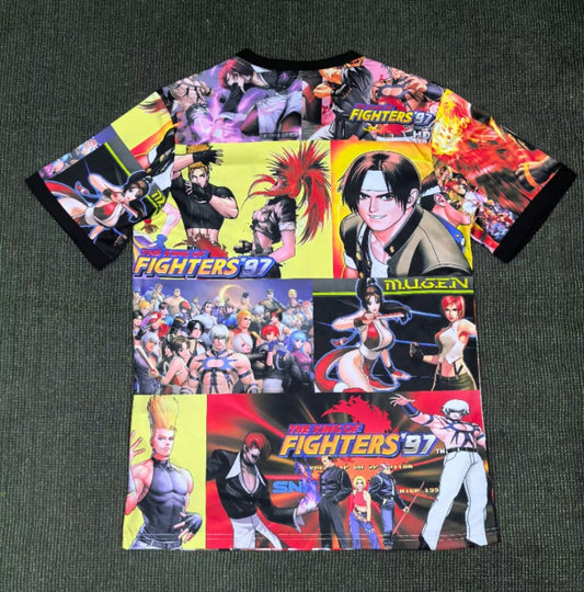 Japan Special Edition Fans Football Jersey 2024/2025