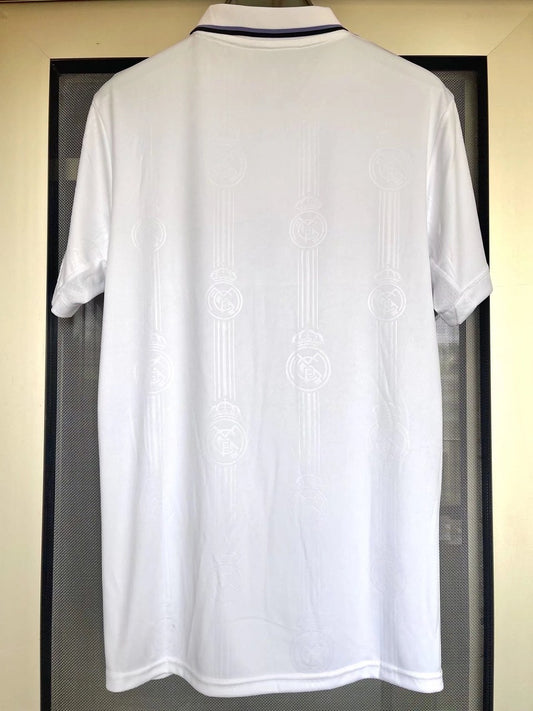 Real Madrid Home Fans Football Jersey 2022/2023