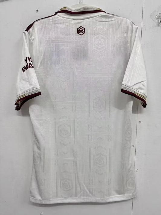 Arsenal Special Edition Fans Football Jersey 2025/2026