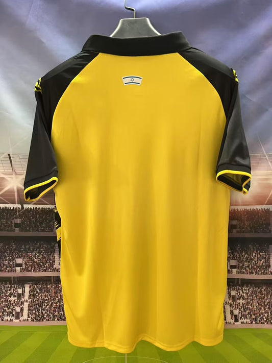Beitar Jerusalem Pre Match Training Uniform Fans 2025/2026