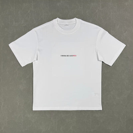Manchester United T-shirt Fans Football Jersey 2026/2027