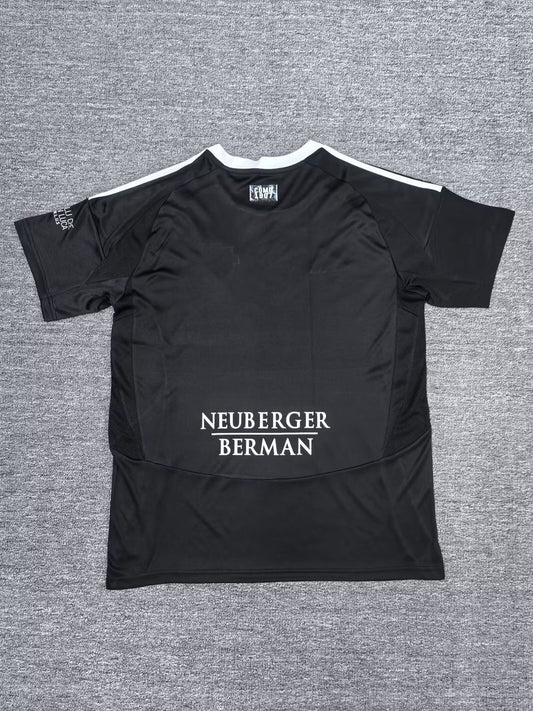 Como Third Away Fans Football Jersey 2024/2025