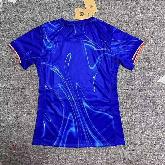 Chelsea Home Women Fans Football Jersey 2024/2025