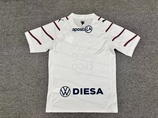 Cerro Porteno Away Fans Football Jersey 2026/2027
