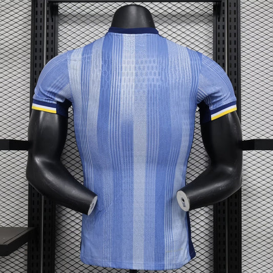 Tottenham Away Player Football Jersey 2024/2025