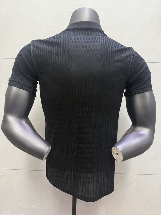 Norway Away Player Football Jersey 2026/2027