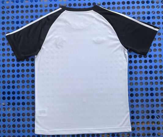 Juventus Special Edition Training White Fans Football Jersey 2025/2026