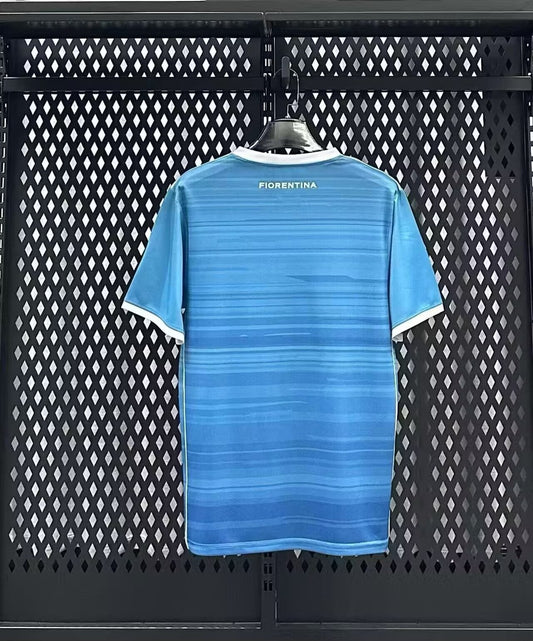 Florence Away Fans Football Jersey 2025/2026