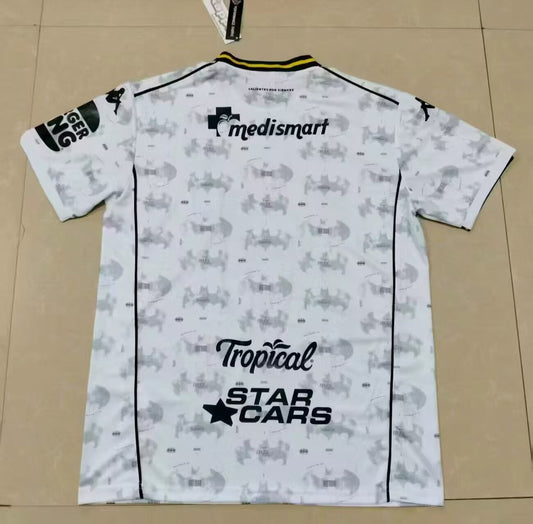 Batman Home Fans Football Jersey 2026/2027
