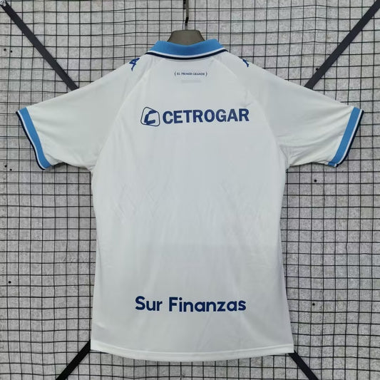 Racing Club Third Away Fans Football Jersey 2025/2026