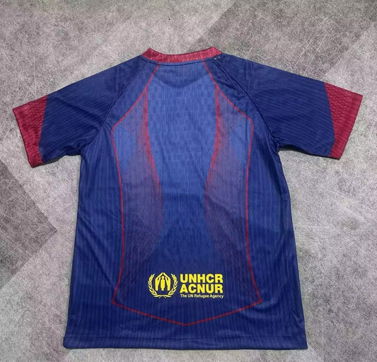 Barcelona Special Edition Fans Football Jersey 2025/2026