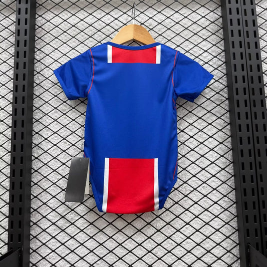 PSG Paris Home Baby Football Jersey 2026/2027