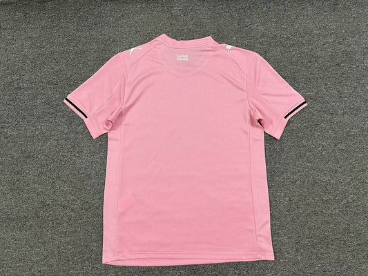 Palermo Home Fans Football Jersey 2025/2026