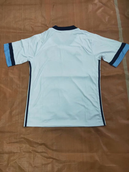 Northern Ireland Away Football Jersey 2020