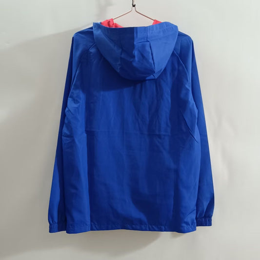 Arsenal Windbreaker Football Jersey 2025/2026
