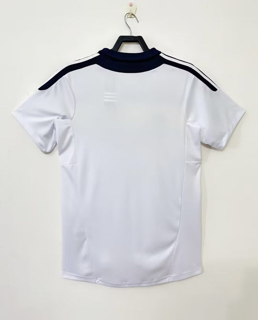 Retro Chelsea Away Football Jersey 2011/2012