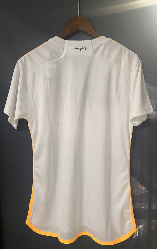 LA Galaxy Home Fans Football Jersey 2024/2025