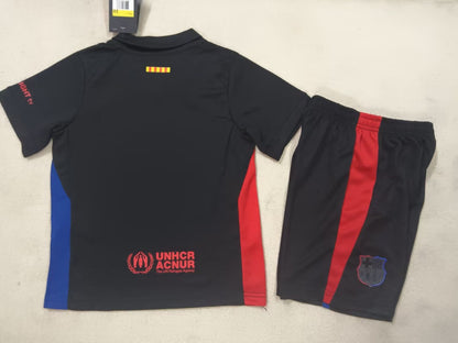 Barcelona Away Kids Special Edition 2024/2025