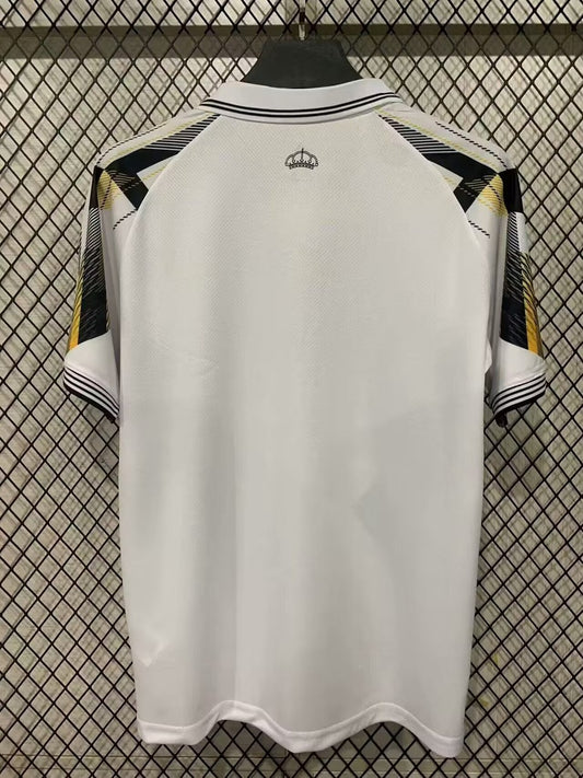 Real Madrid Polo Special Edition Fans Football Jersey 2025/2026