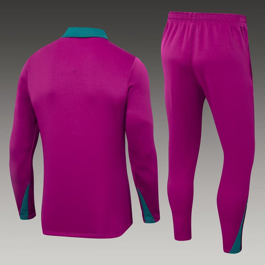PSG Paris Tracksuit 2024/2025