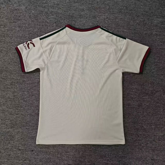 Manchester United Away Fans Football Jersey 2026/2027