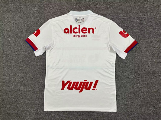 Olympia Dula Home Fans Football Jersey 2025/2026
