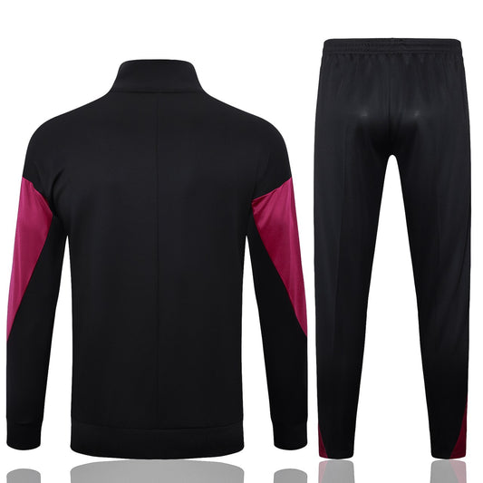 PSG Paris Jacket Tracksuit 2024/2025