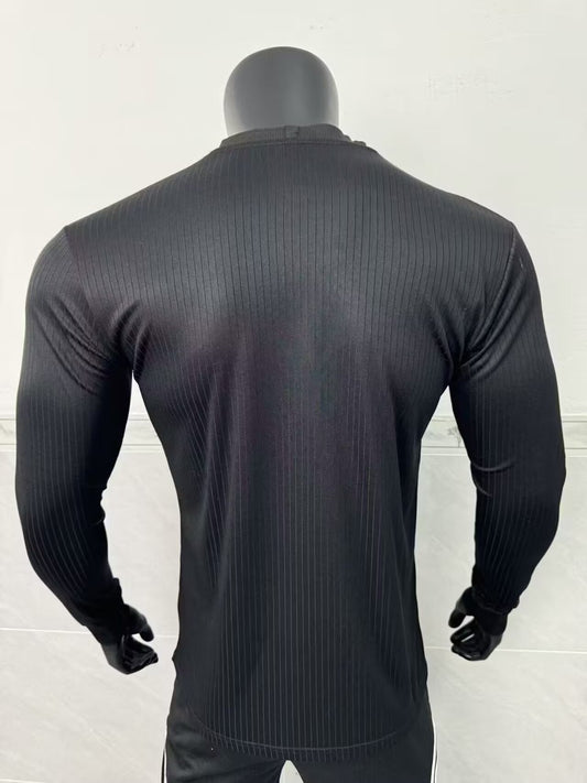 Germany 125Th Long Anniversary Player Football Jersey 2025/2026