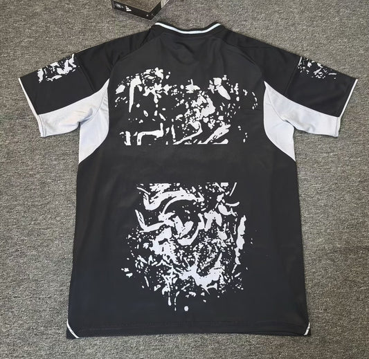 Al-Nassr FC Third Away Fans Football Jersey 2025/2026