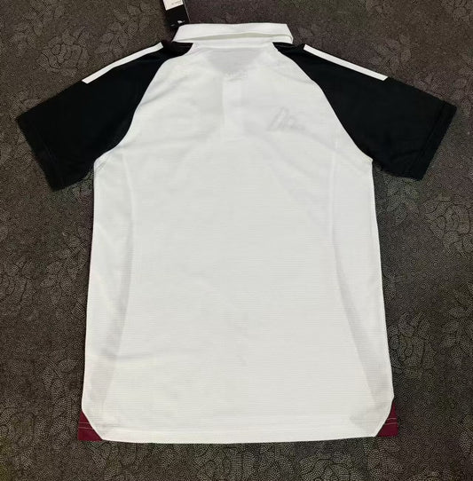 Manchester United Polo Football Jersey 2025/2026