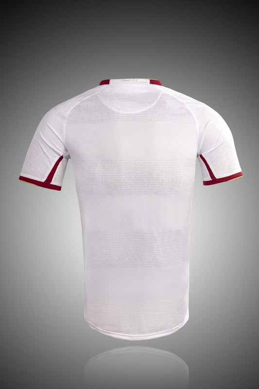 Retro Arsenal Away Football Jersey 2007/2008