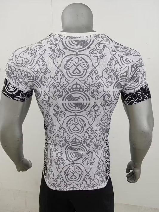 Real Madrid Special Edition Player Football Jersey 2024/2025