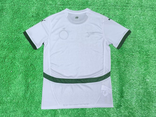 Senegal Home Fans Football Jersey 2024/2025