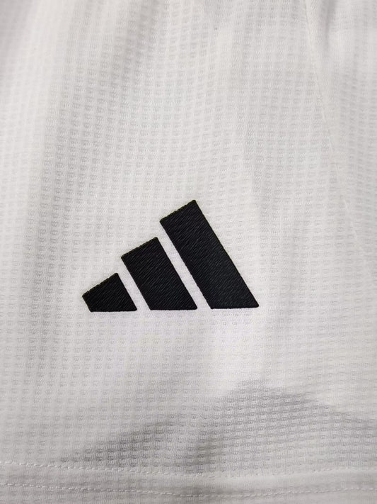 Real Madrid Home Kids Player Football Jersey 2024/2025