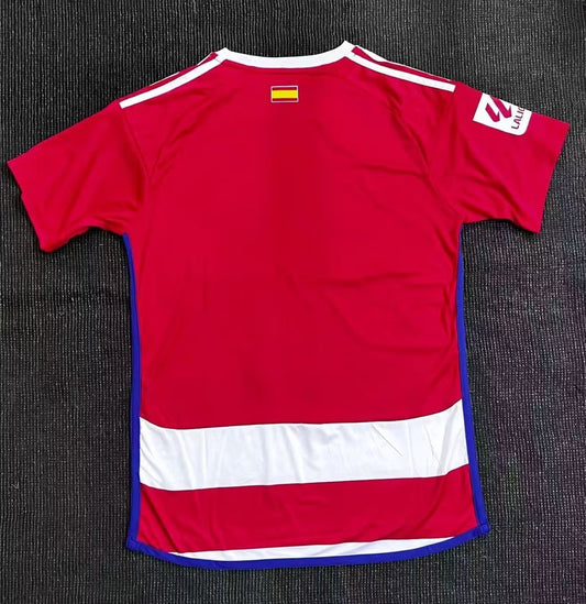 Granada Home Fans Football Jersey 2023/2024