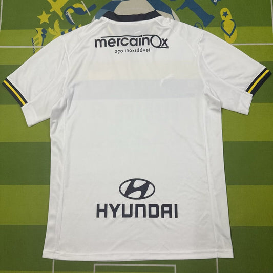 Famalicao Home Fans Football Jersey 2025/2026